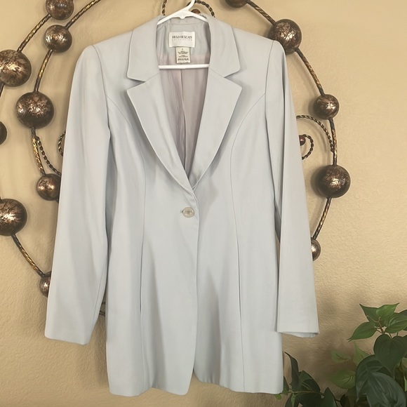 Hugo Buscati Jacket & Skirt set - Picture 2 of 6